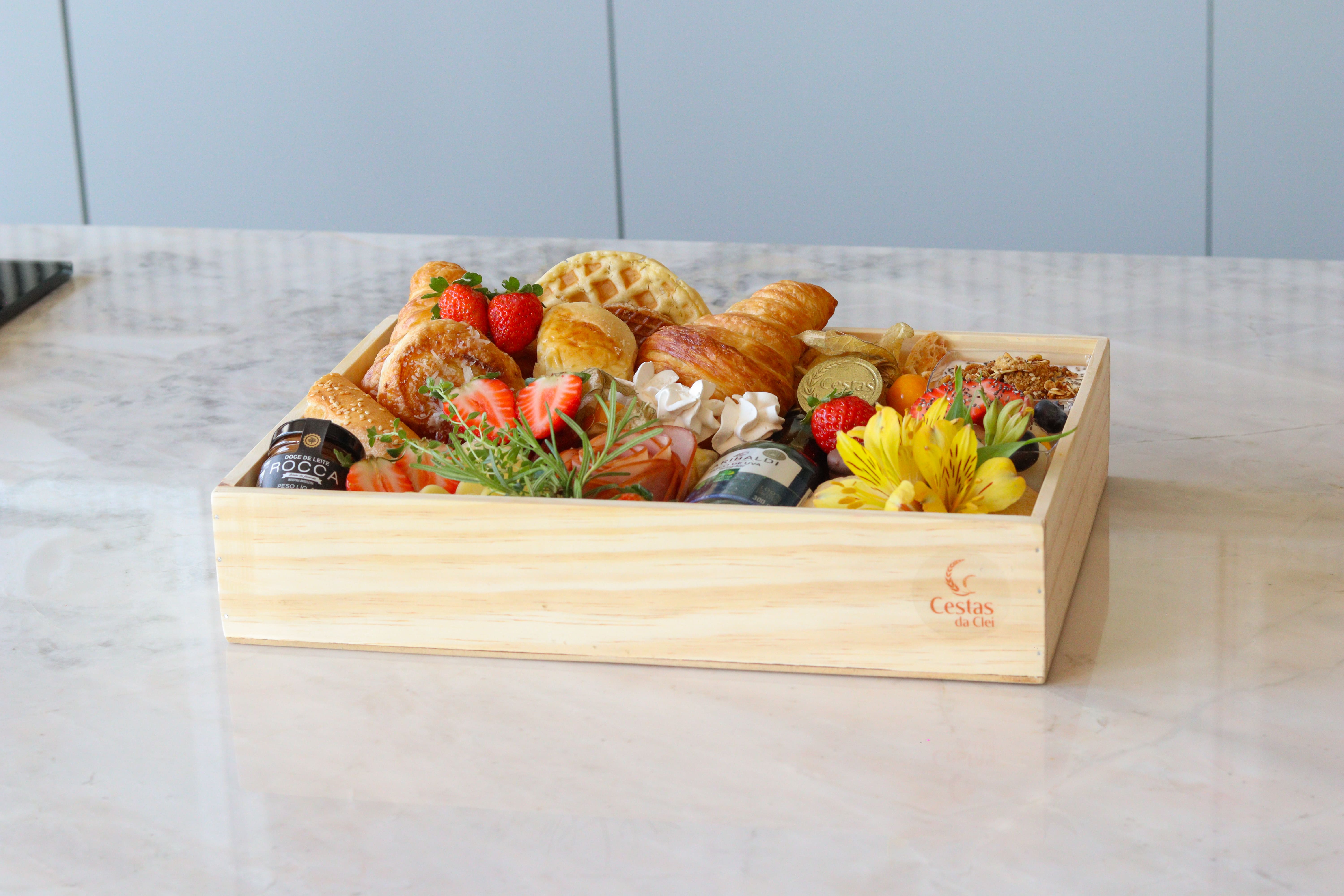 Celebração Gourmet